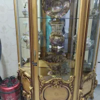 بوفه بدون خط وخش|بوفه، ویترین، کنسول|آستارا, |دیوار