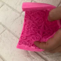 مجموعه کامل قالب شمع سازی در حد نو فروشی فوری|صنایع دستی و سایر لوازم تزئینی|رشت, منظریه|دیوار