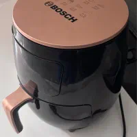 هوا پز بوش ۶ لیتری  نو