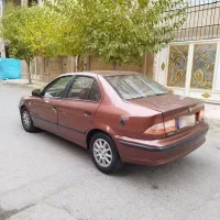 سمندEF7 مدل۹۰|خودرو سواری و وانت|کرج, حیدرآباد|دیوار