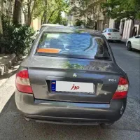 تیبا دوگانه سوز ۹۷