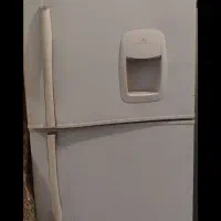 فروش یخچال سالم