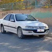 پژو پارس TU5|خودرو سواری و وانت|نجفآباد, فردوسی|دیوار