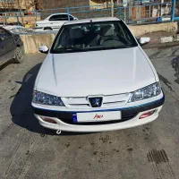 پژو پارس مدل 99