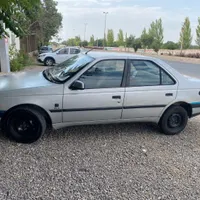پژو 405 جی ال ایکس (GLX)، مدل ۱۳۸۴|خودرو سواری و وانت|زنجان, |دیوار