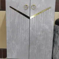 جا کفشی نو تمیز