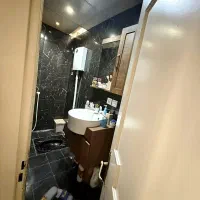 125 متر . دو خواب . حبیب الله