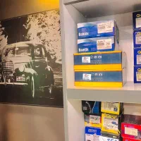 لوازم یدکی جک، لیفان و ولکس - بازرگانی ایرچین|قطعات یدکی و لوازم جانبی|تهران, بهارستان|دیوار