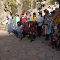 تورشمال گردی