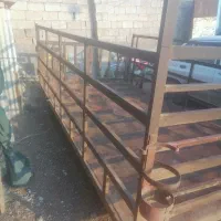 اتاق آهنی خاور