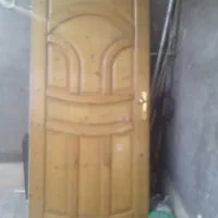 درب چوبی|مصالح و تجهیزات ساختمان|سبزوار, هفت تیر|دیوار