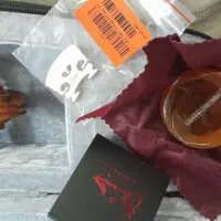 ویولن TF سایز4/4.کاملا سالم.فقط یکماه استفاده شده|ویولن|کرج, حیدرآباد|دیوار