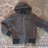 کاپشن نو|لباس|کرباسک, |دیوار