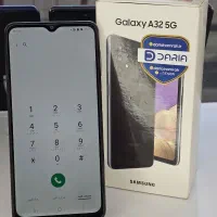 سامسونگ A32 5G قابل معاوضه|موبایل|شیراز, سینما سعدی|دیوار