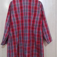 ست مانتو پیراهن یلدایی مادر دختر|لباس|اصفهان, نصرآباد|دیوار