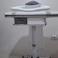 اتو پرسی مارک مارشال