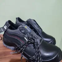 کفش کار نو مارک پاتن با رویه چرم سایز43