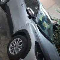 تویوتا فرانتلندر