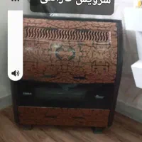 سرویس و تعمیرات فنی تخصصی .بخاری شومینه.آبگرمکن|خدمات پیشه و مهارت|رشت, حسین آباد|دیوار