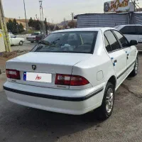 سمند مدل ۹۴