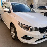 فروش اقساطی تارااتومات V4)اتوگالری عطارد)|خودرو سواری و وانت|قم, سالاریه|دیوار