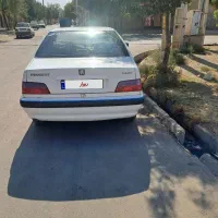 پژپارس مدل ۸۸|خودرو سواری و وانت|شال, |دیوار