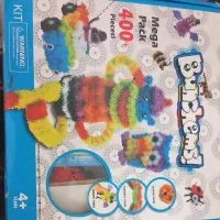 بانچمز ۴۰۰ تایی|اسباب‌بازی بچه|وحیدیه, |دیوار