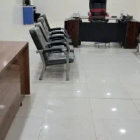 میز وصندلی مدیریت|دفتر کار|دورود, |دیوار