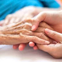 پرستاری از سالمند