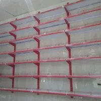 قفسه بندی بی نظیر|فروشگاه و مغازه|بوشهر, |دیوار