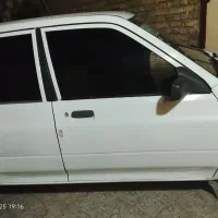 پرایدمدل 90|خودرو سواری و وانت|خنداب, |دیوار