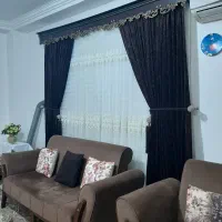 والان فقط والان فومن هستم|پرده، رانر، رومیزی|تولم شهر, |دیوار