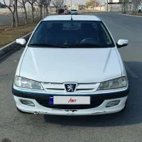 پژو پارس XU7 سال ۹۹