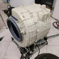 تعمیرات تخصصی لباسشویی و ظرفشویی|خدمات پیشه و مهارت|قشم, |دیوار