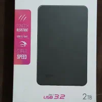 هارد اکسترنال 2t