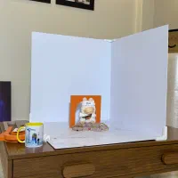 بک‌گراندهای پارچه ای و ام دی اف روکش شده|دوربین عکاسی و فیلم‌برداری|تهران, هفده شهریور|دیوار