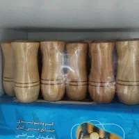 جاادویه حصیری|ظروف نگهدارنده، پلاستیکی، یک‌بارمصرف|گنبد کاووس, |دیوار