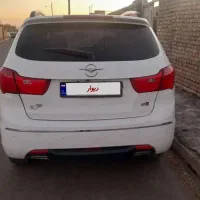 هایما S7 ۱۳۹۹ توربوشارژ اتومات|خودرو سواری و وانت|مشهد, سناباد|دیوار