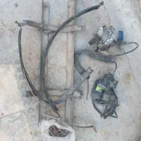 کپسول گاز سی ان جیcng|قطعات یدکی و لوازم جانبی|بجنورد, |دیوار