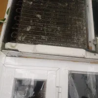 دو عدد کولر  الجی و سوپرا