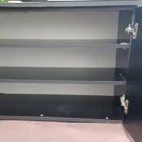 جاکفشی اینه چند کاربرد|جاکفشی، کمد، دراور|قرق, |دیوار