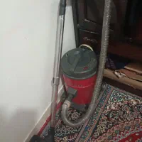 لباسشویی جاروبرقی