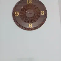 ساعت دیواری