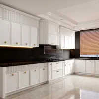 کابینت اقساطی