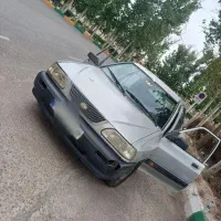 پراید141