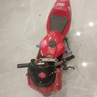 معاوضه با ماشین شارژی