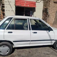 ماشین تمیز|خودرو سواری و وانت|سلامی, |دیوار