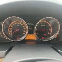 برلیانس h320 دنده ای مدل ۹۵|خودرو سواری و وانت|خرم‌آباد, |دیوار