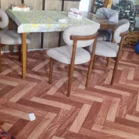 مبلمان و میز غذاخوری