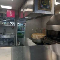 آشپز ماهر نیازمندیم